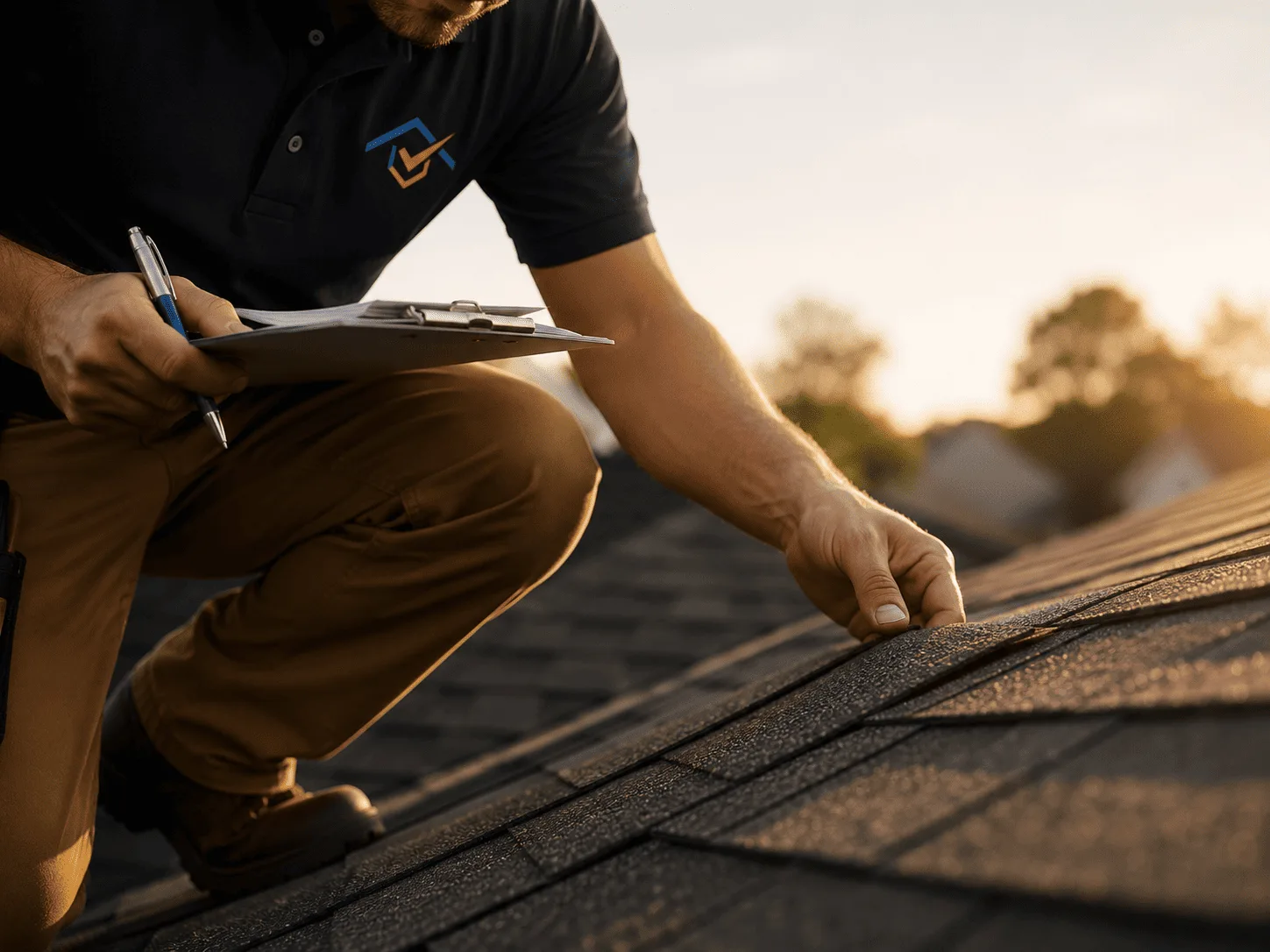 Why Choose Roof Inspection in Carrington, ND
